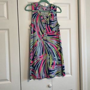 Lilly Pulitzer Essie Dress
